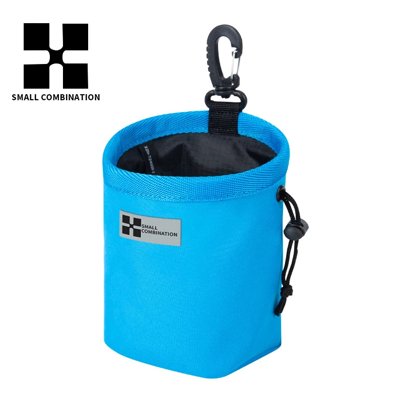 Portable Dog Training Treat Bag (Waist Pouch)