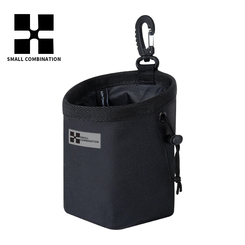 Portable Dog Training Treat Bag (Waist Pouch)