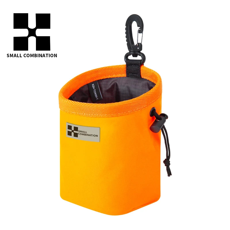 Portable Dog Training Treat Bag (Waist Pouch)