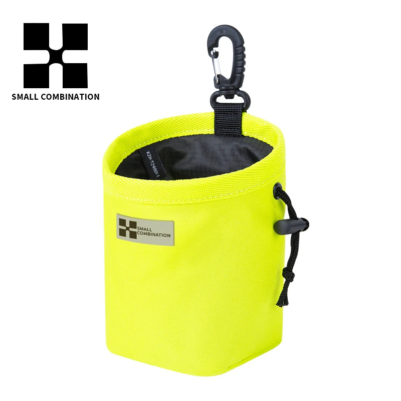 Portable Dog Training Treat Bag (Waist Pouch)