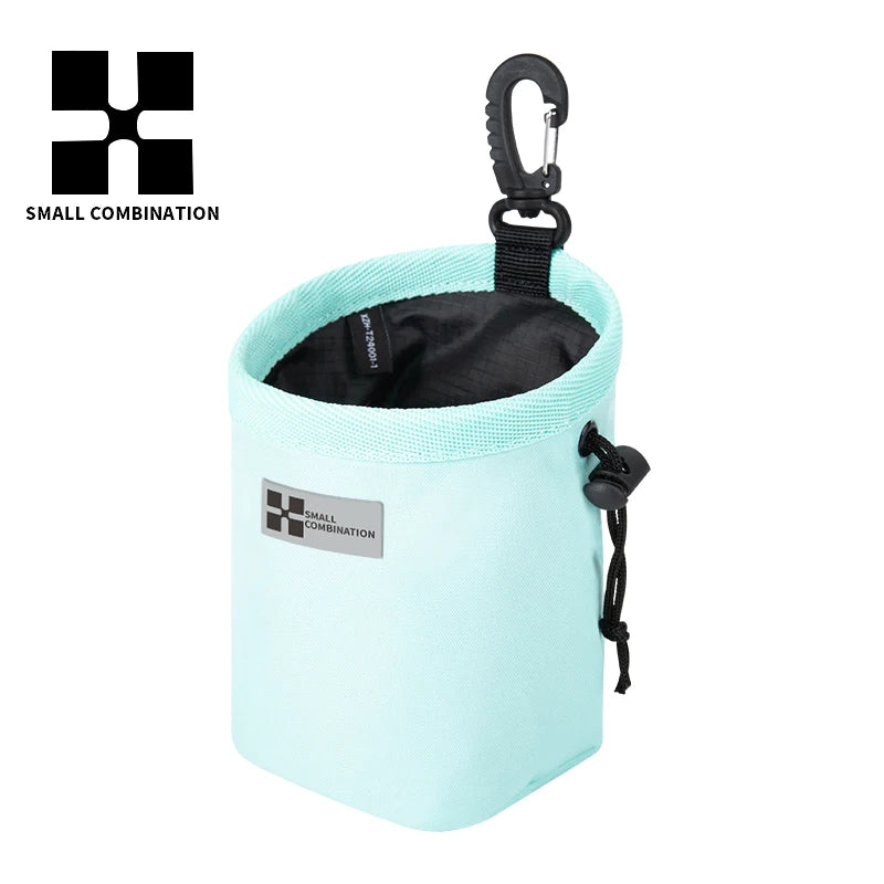 Portable Dog Training Treat Bag (Waist Pouch)